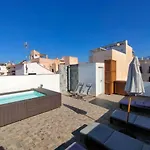 Modern house in Calle Carretas