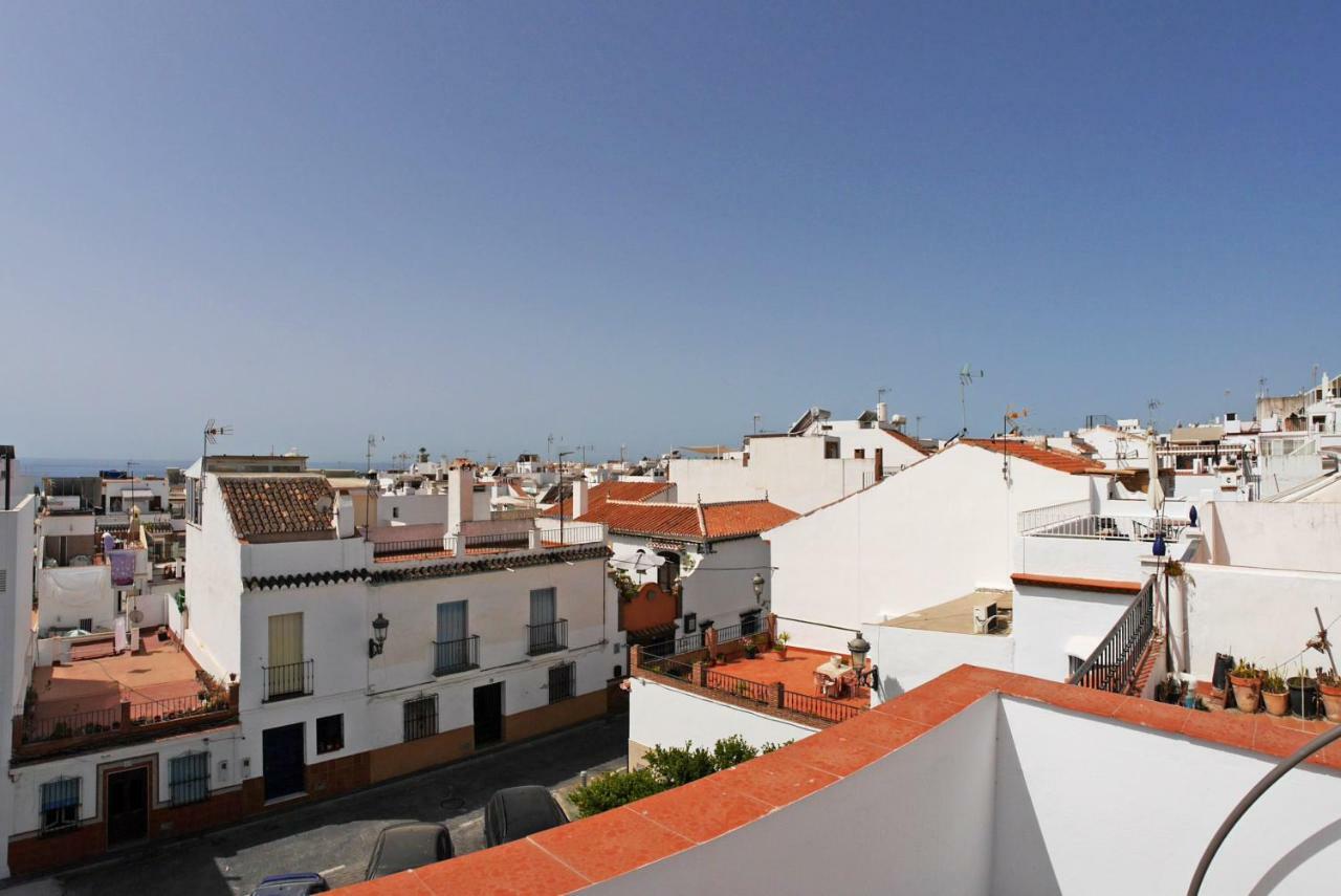 Modern House In Calle Carretas Vakantiehuis *